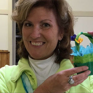 Meet your Posher, Vicki